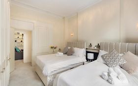 Regent'S Square Charming Flat