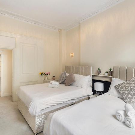 Regent'S Square Charming Flat Apartment London Exterior photo