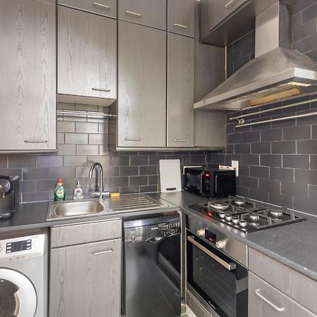 Regent'S Square Charming Flat Apartment London Exterior photo
